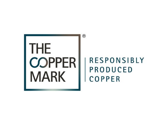 Copper Mark Copper Mark