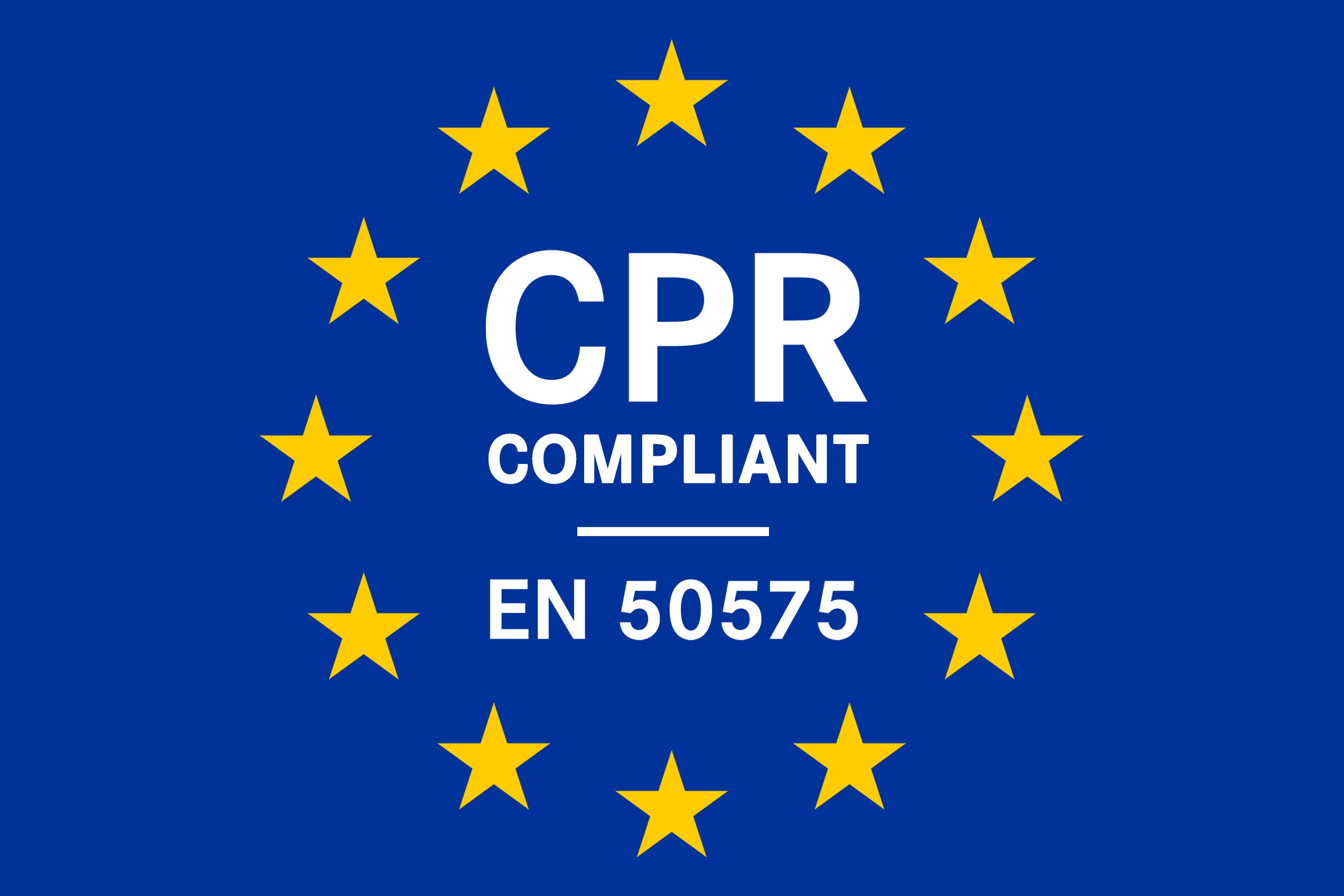 LAPP Norway (Miltronic) følger CPR (Construction Products Regulation) EN 50575 LAPP Norway (Miltronic) følger CPR (Construction Products Regulation) EN 50575