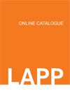 LAPP Kabel Online Hovedkatalog