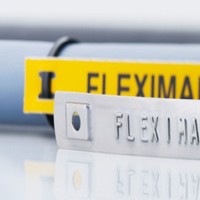 Finn ut mer om FLEXIMARK® merkesystem til næringsmiddelindustrien