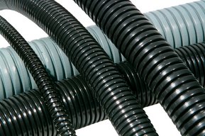 Reiku rillerør kabelbeskyttelse