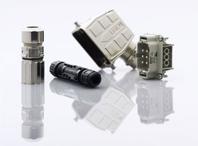 EPIC® MH er en modulær kontakt som lar deg skreddersy innmaten til ditt behov. EPIC® MH er en modulær kontakt som lar deg skreddersy innmaten til ditt behov.