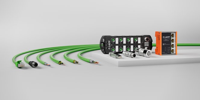 PROFINET for Industriell Kommunikasjon PROFINET for Industriell Kommunikasjon