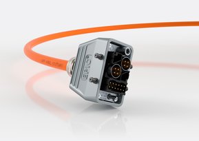 EPIC® modulære industrikontakter gir deg mulighet for unike løsninger som passer perfekt til ditt behov.