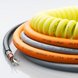 Miltronic er markedsledende innen fleksible spesialkabler i Norge og tilbyr et av markedet bredeste utvalg. Miltronic er markedsledende innen fleksible spesialkabler i Norge og tilbyr et av markedet bredeste utvalg.