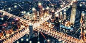 Vi leverer smarte og holdbare løsninger for alle industristandarder innen industriell kommunikasjon. Vi leverer smarte og holdbare løsninger for alle industristandarder innen industriell kommunikasjon.