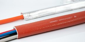 Beskyttelsesslanger, panserslanger og panserrør