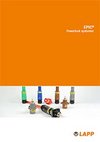 EPIC® Powerlock industrielle kontaktsystemer katalog