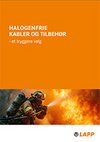 Halogenfrie kabler og tilbehør katalog