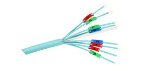 FLEXIMARK® kabelmerker til 5G og telekom.