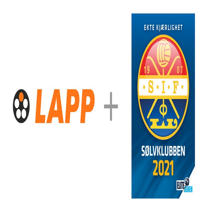 LAPP Norway er medlem av sølvklubben i Strømsgodset.