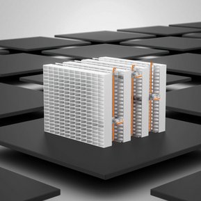 Automatiserte Lagrings- og søke/hente-systemer (lager)