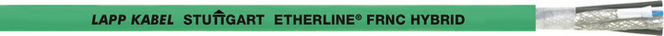 ETHERLINE Cat.5 ETHERLINE Cat.5
