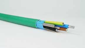 INFRAline™ veilyskabel fra LAPP Norway AS