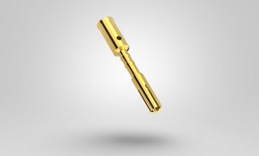 EPIC® POWER M12L-kontakter