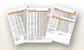 Finn frem til riktig kabel med vår kabelguide.