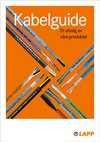 Kabelguide - Finn frem til rett kabel