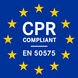 Informasjon om CPR og nedlasting av DoP ytelseserklæringer (Declaration of Performance)