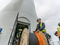 Lapp kabler brukes i verdens største vindmølle