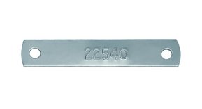 Syrefast merking fra FLEXIMARK Syrefast merking fra FLEXIMARK