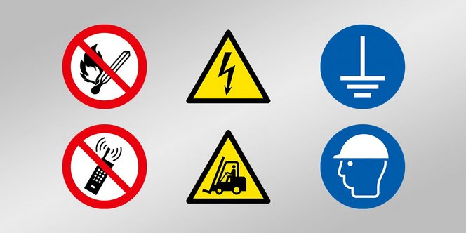 FLEXIMARK® sikkerhetsmerking fra LAPP FLEXIMARK® sikkerhetsmerking fra LAPP