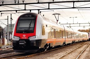 BETATRANS® 4 GKW-AX PLUS Dobbelisolert og halogenfri enleder lagerføres opptil 300mm2 for rask levering