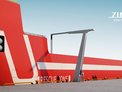 Zinus Port Power er en innovativ løsning for landstrømstilkobling fra LOS Elektro og utviklet i samarbeid med LAPP Norway (Miltronic).