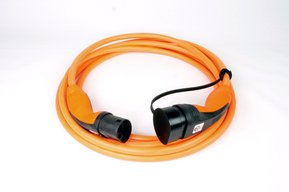 LAPP leverer ladekabler med Type 1 og Type 2 kontakter, både Mode 2 og Mode 3 ladesystem. LAPP leverer ladekabler med Type 1 og Type 2 kontakter, både Mode 2 og Mode 3 ladesystem.