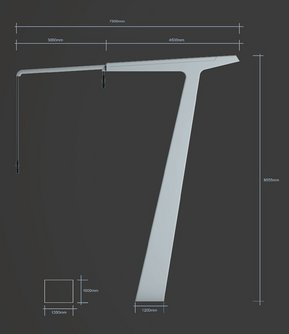 Zinus Port Power er en innovativ løsning for landstrømstilkobling fra LOS Elektro og utviklet i samarbeid med LAPP Norway (Miltronic).