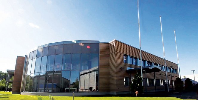 Ledige stillinger hos LAPP Norway (Miltronic) Ledige stillinger hos LAPP Norway (Miltronic)