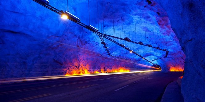 Vi leverer kabler, komponenter og produkter til vei, tunnel og bane Vi leverer kabler, komponenter og produkter til vei, tunnel og bane