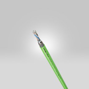 LAPP innovasjoner for Industriell Kommunikasjon