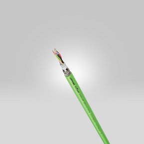 LAPP innovasjoner for Industriell Kommunikasjon