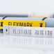 FLEXIMARK® komplett merkesystem for merking av kabel, ledning, slanger, rør og komponenter. FLEXIMARK® komplett merkesystem for merking av kabel, ledning, slanger, rør og komponenter.