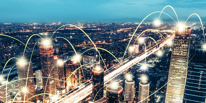 Telecom og 5G løsninger fra LAPP Norway Telecom og 5G løsninger fra LAPP Norway