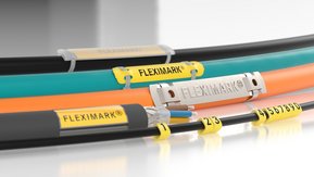 Fleximark® tilbyr markedets beste produkter for industriell og varig merking av kabler, ledninger, slanger, rør og komponenter. Fleximark® tilbyr markedets beste produkter for industriell og varig merking av kabler, ledninger, slanger, rør og komponenter.