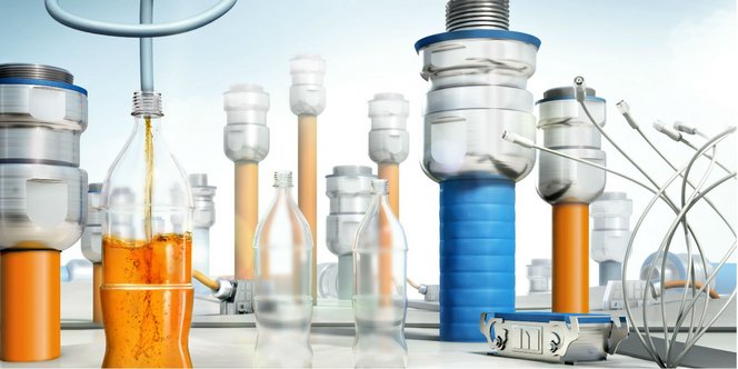 SKINTOP® Nipler og kabelgjennomføringer til næringsmiddelindustrien SKINTOP® Nipler og kabelgjennomføringer til næringsmiddelindustrien