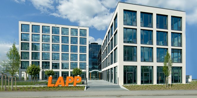 LAPP Group LAPP Group