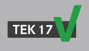 SXXI og SXLI kablene oppfyller de skjerpede kravene i TEK 17.