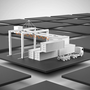 Kraner og Traverskraner (produksjon/felt)