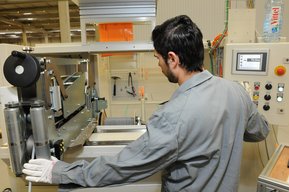 Vi er sertifisert etter kvalitetsstandarden NS-EN ISO 9001:2015 og miljøstandarden NS-EN ISO 14001:2015. Vi er sertifisert etter kvalitetsstandarden NS-EN ISO 9001:2015 og miljøstandarden NS-EN ISO 14001:2015.