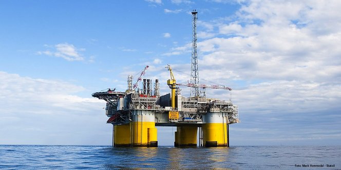 Kabler til norsk industri i mer enn 50 år. Foto: Foto: Marit Hommedal, Statoil Kabler til norsk industri i mer enn 50 år. Foto: Foto: Marit Hommedal, Statoil