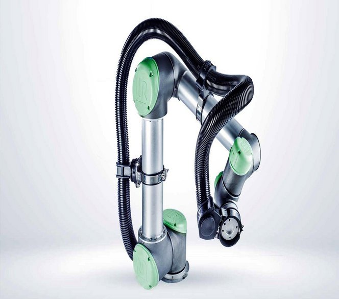 Robot kabler til robot produksjon og robot industri