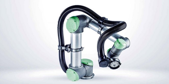 Robot kabler til robot produksjon og robot industri Robot kabler til robot produksjon og robot industri