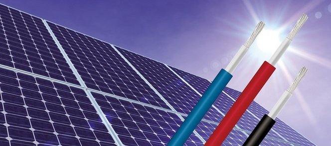 Solar produkter til solkraft og solcelle fra LAPP Solar produkter til solkraft og solcelle fra LAPP