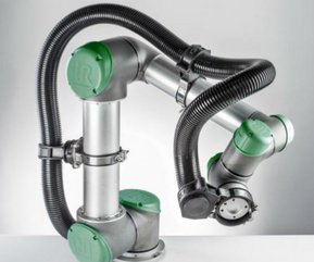 Beskyttelsesslanger i plast