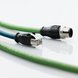 ETHERLINE® industrielle ethernet kabler for høyhastighets datakommunikasjon i alle typer industrielle nettverk. ETHERLINE® industrielle ethernet kabler for høyhastighets datakommunikasjon i alle typer industrielle nettverk.