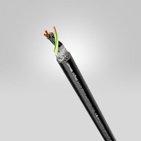 LAPP innovasjoner for maskin- og anleggsteknikk